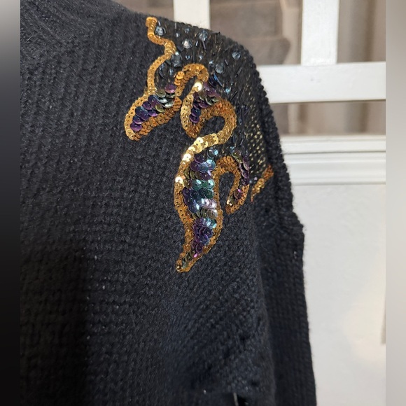 Scotch and Soda Maison sweater - Picture 5 of 11